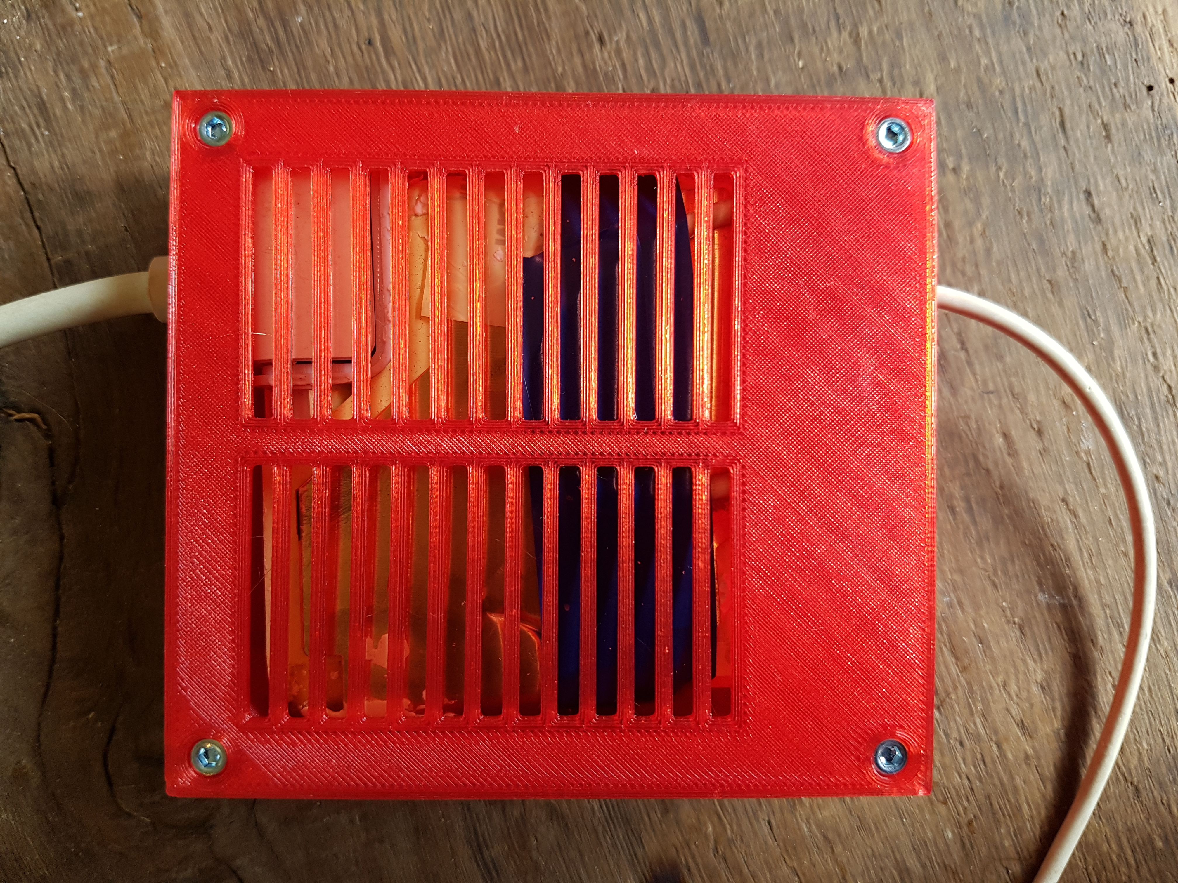 Apple MagSafe 85W Power Supply Case