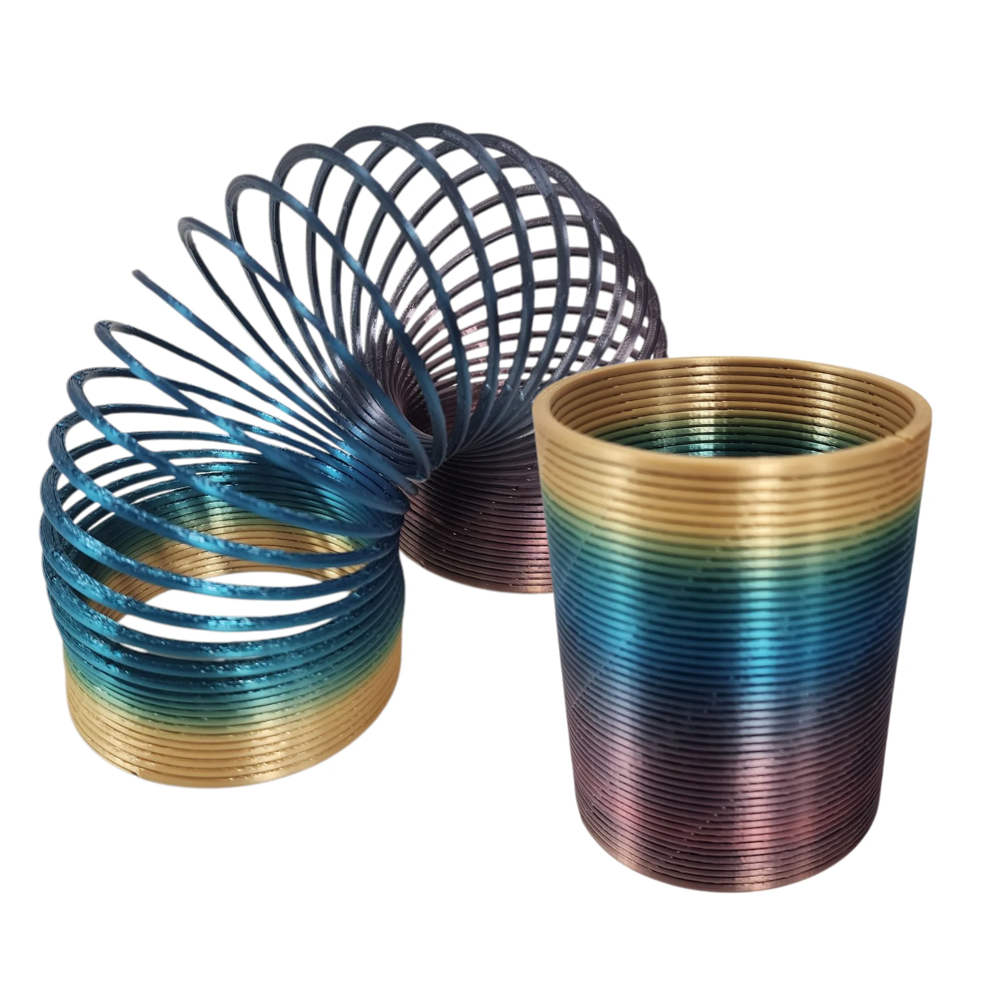 Super Slinky