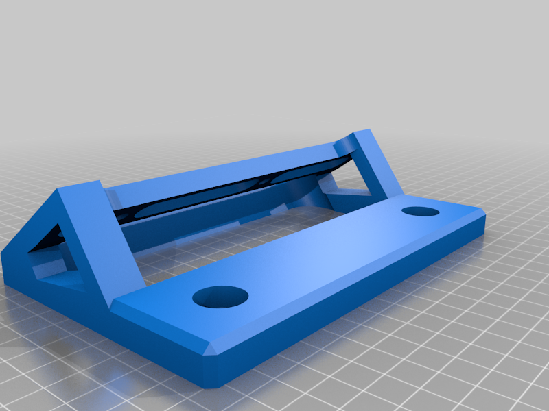 Lian Li PC-O11 Dynamic Jun-Electron Screen LCD Mount