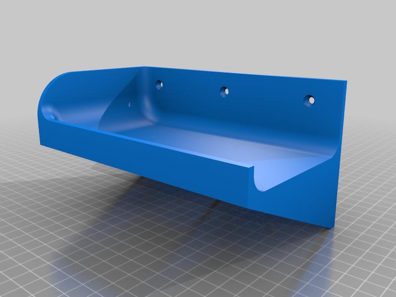 Battery Daddy Case Mount