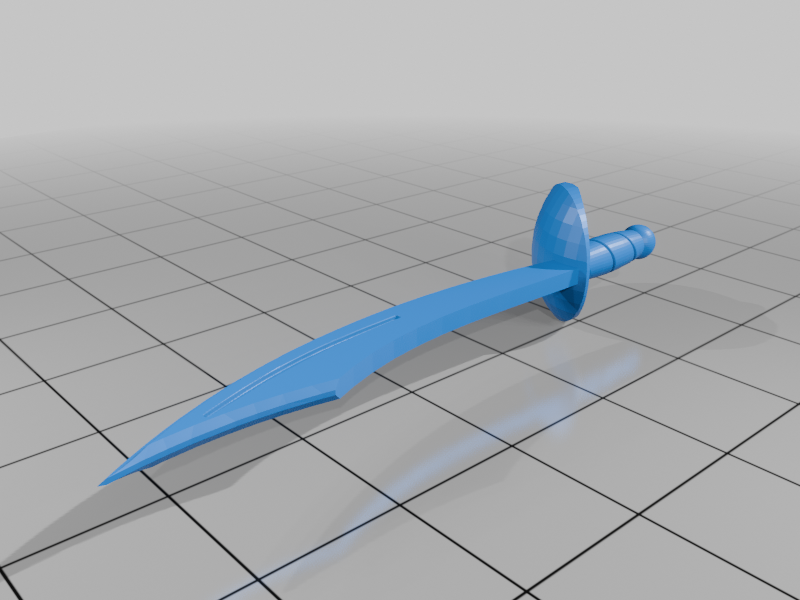 Onell compatible cutlass