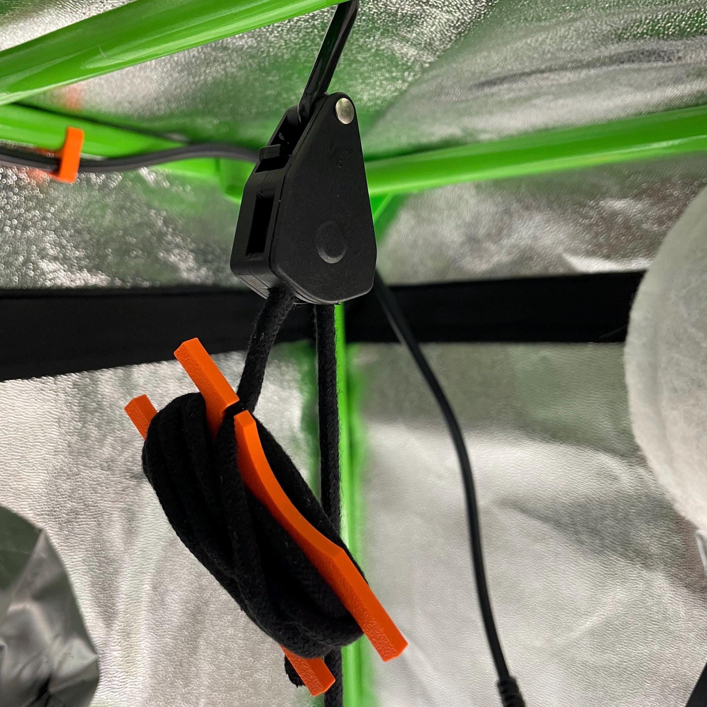 Rope Winder for Growtent Lights