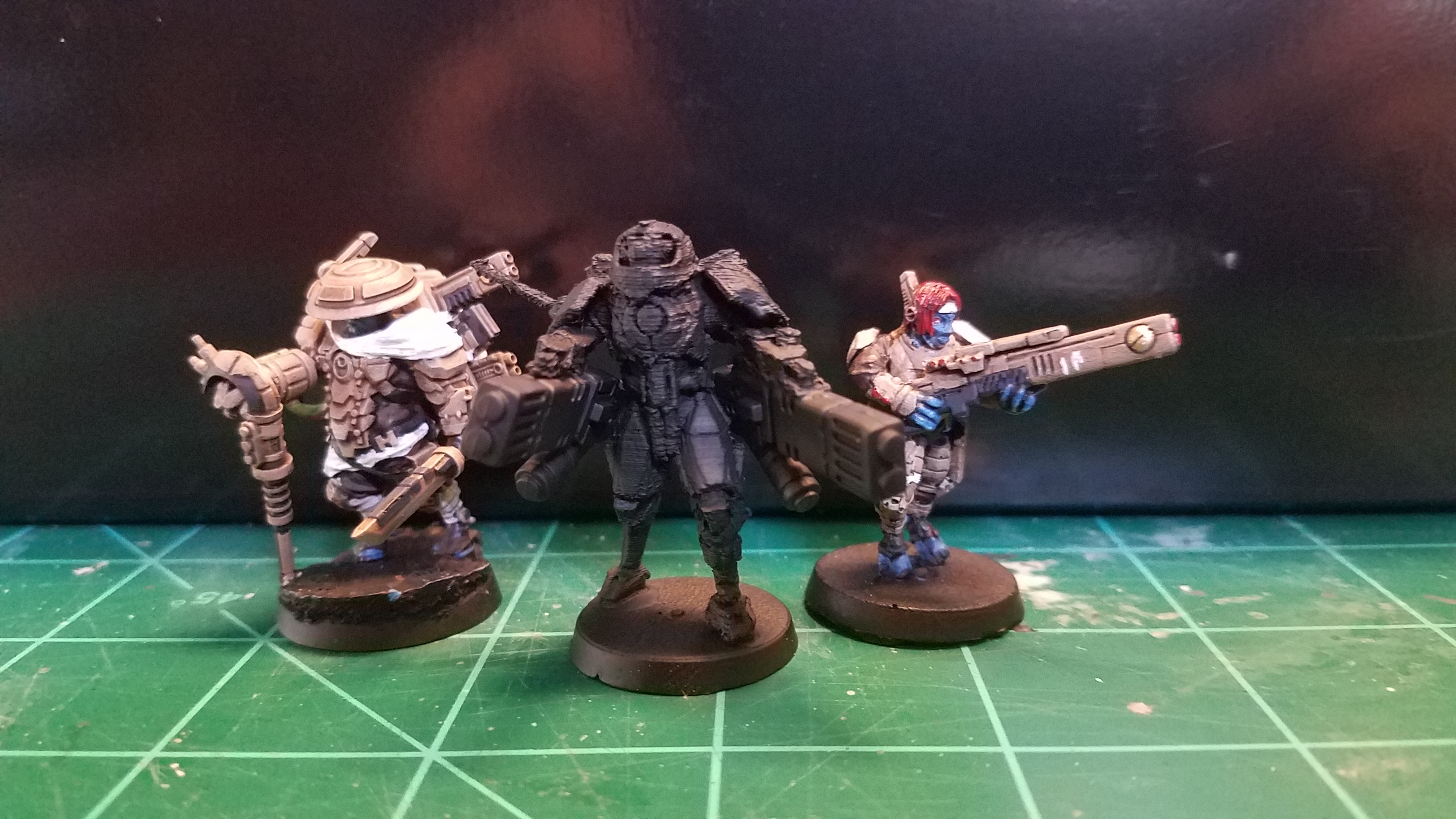 Commander Shadowsun