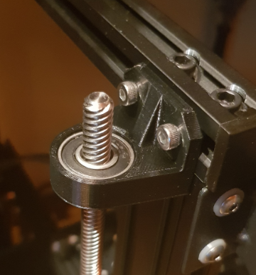 BIQU B1 Lead Screw Stabilizer