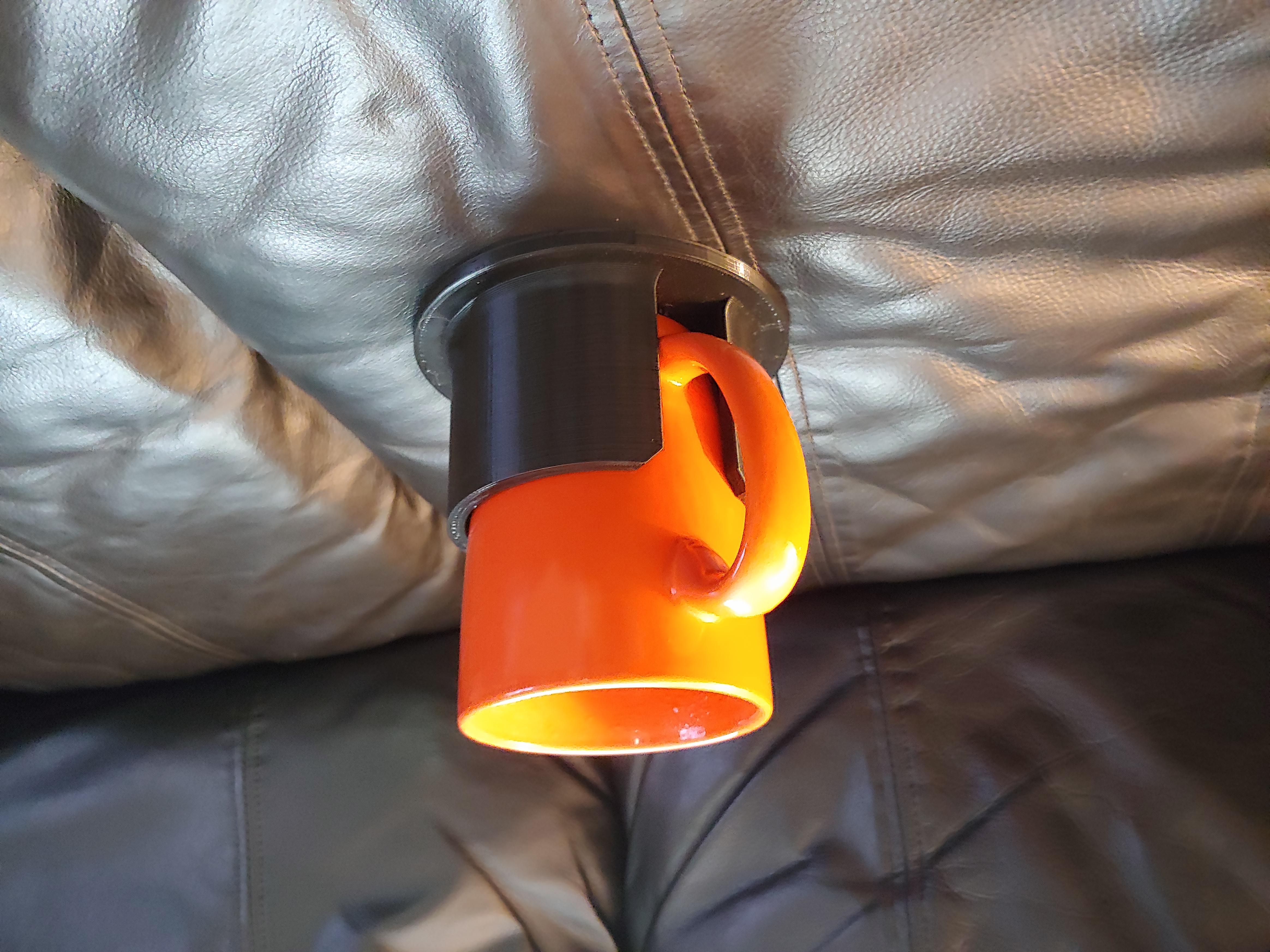 Couch Coaster