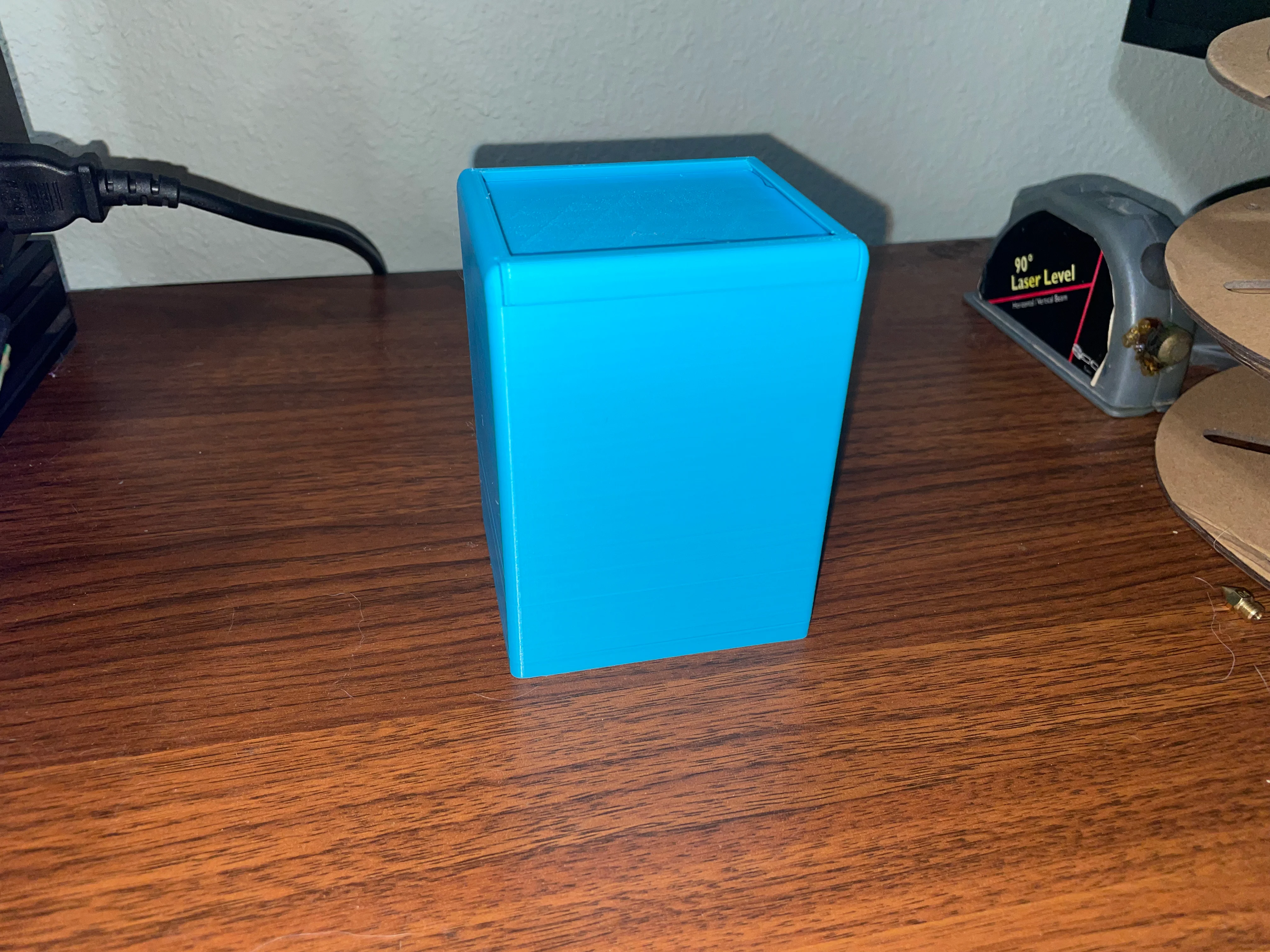 MTG Deck Box w/ Sideboard