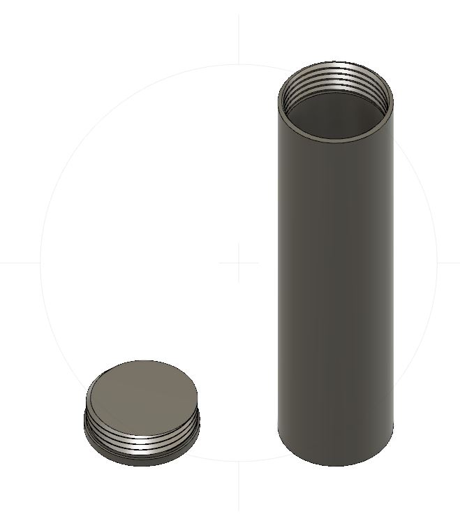 K-Cup Transporter