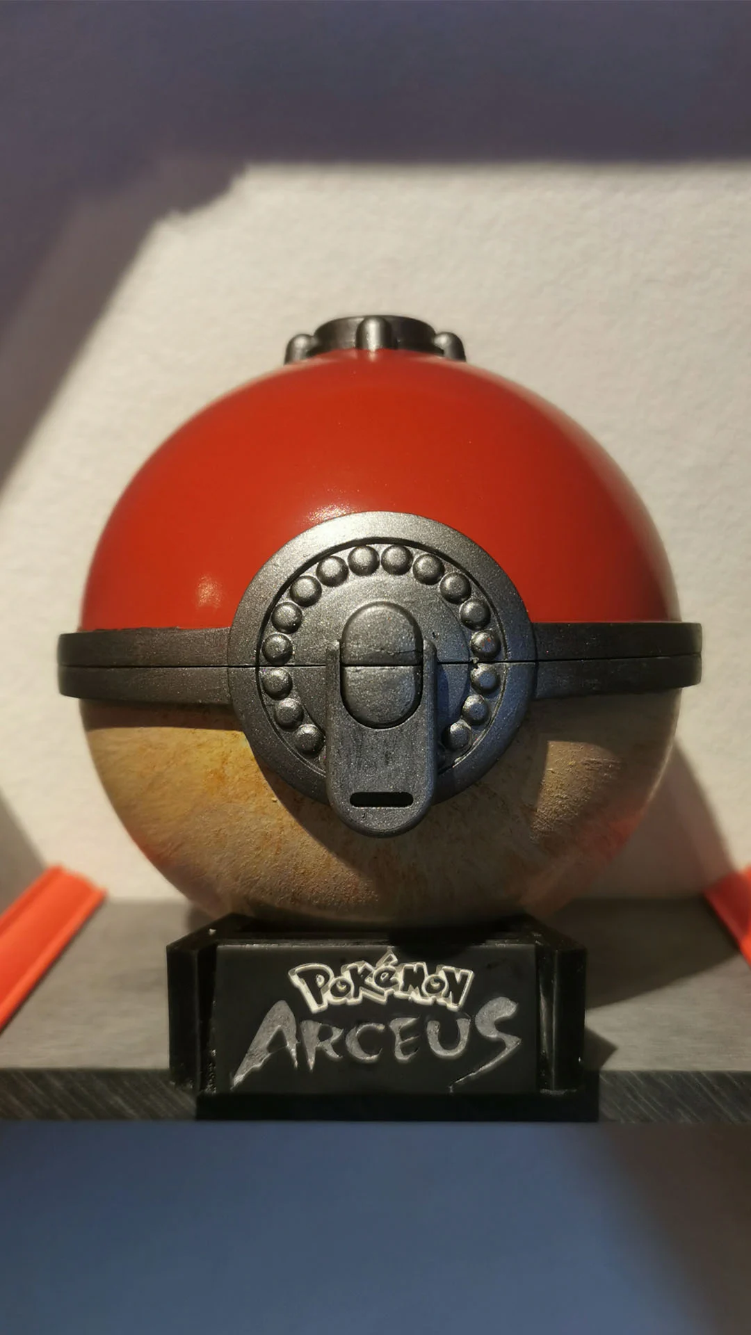 Pokemon Ball Legends Arceus