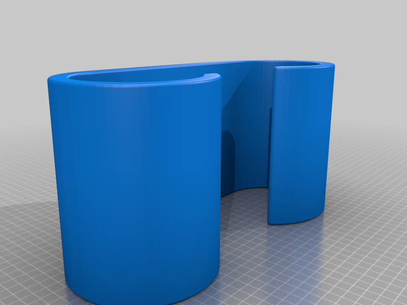 Asian Style Scroll Table for Smart Doll BJD 1/3