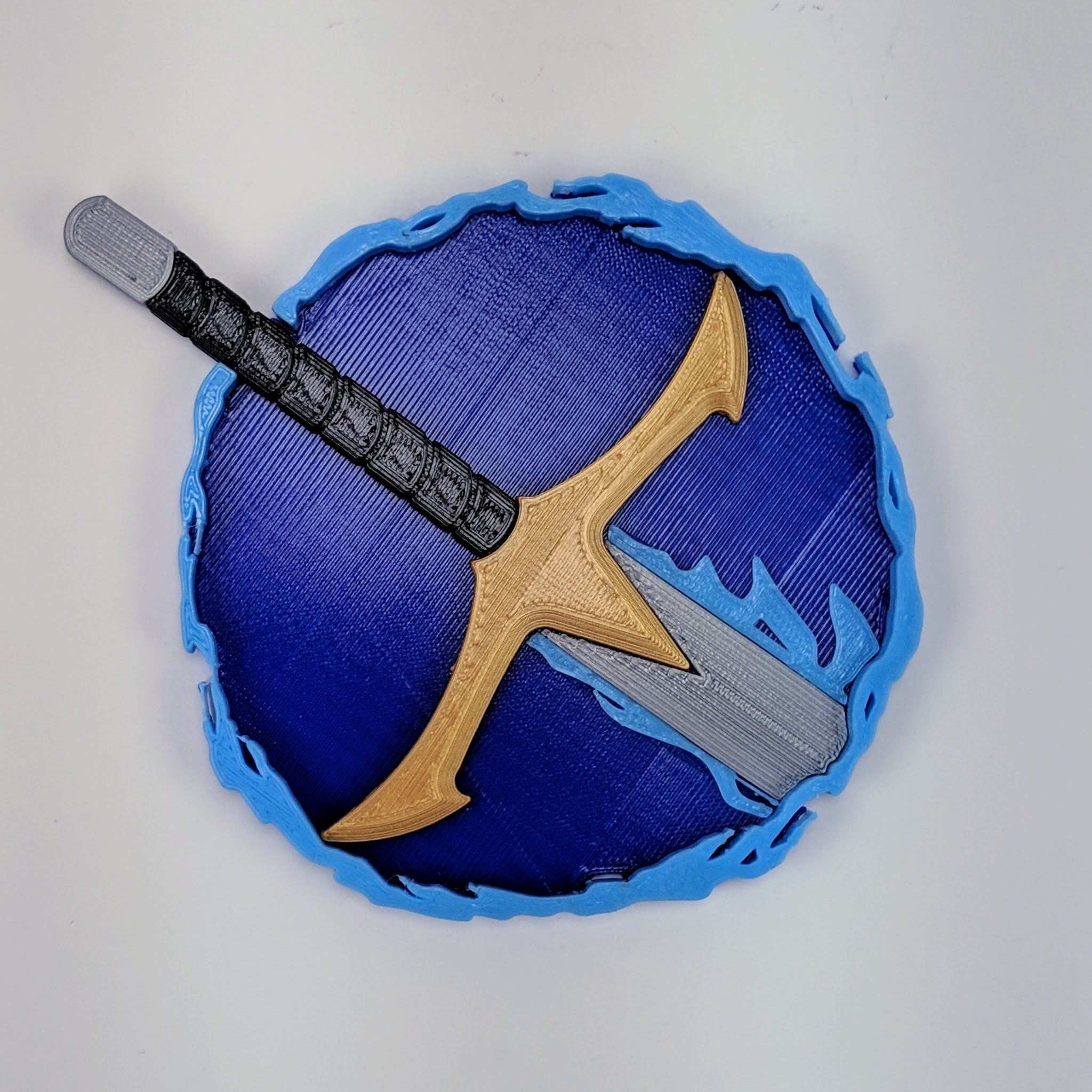 MPQ Magik Icon