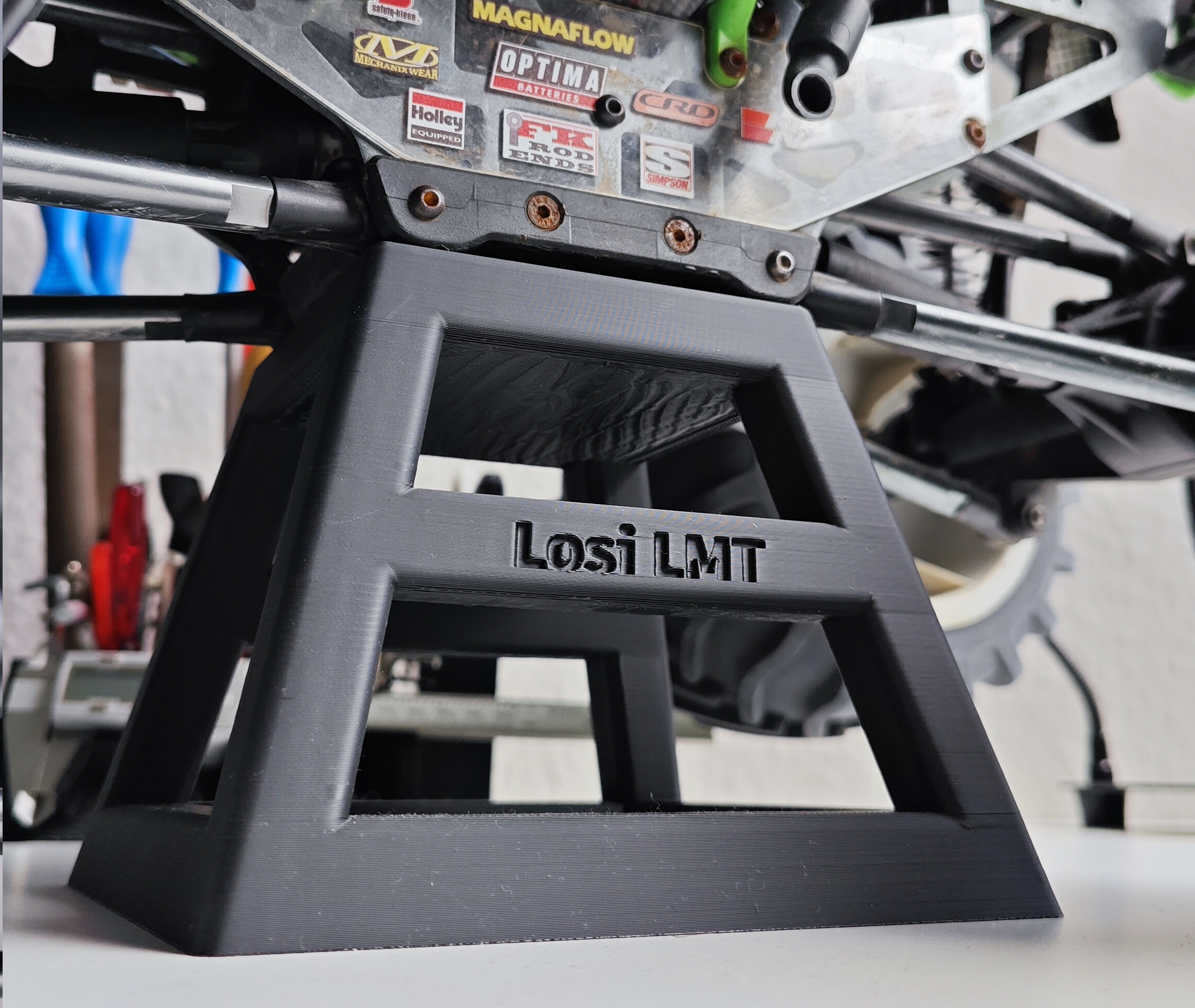 Losi LMT Stand