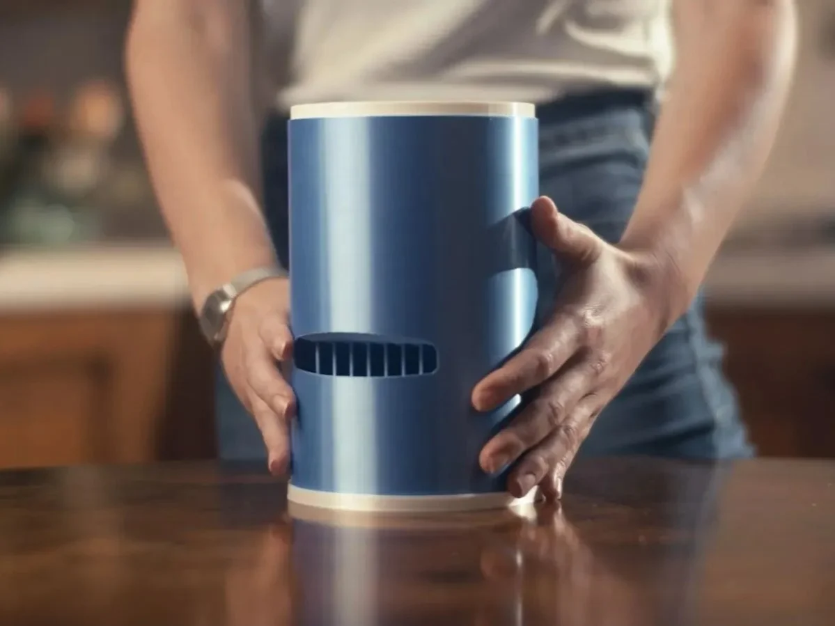 Yuki Air Cooler - Mini
