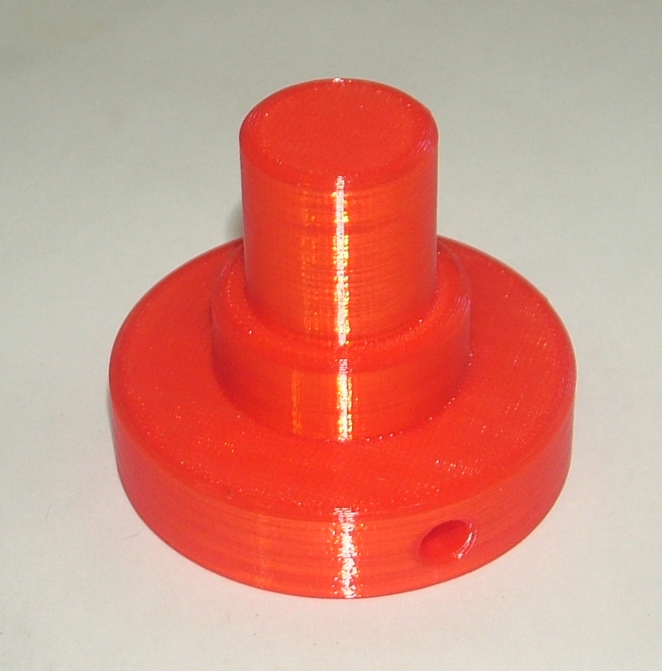 1st gen Honda Civic Gearbox Diff Dust Plug