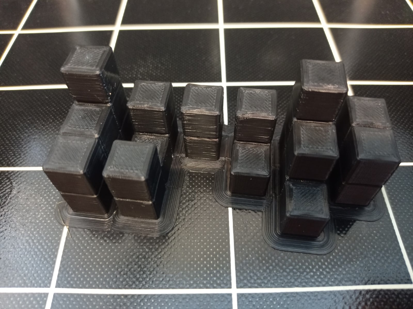 Hoffmann Cube
