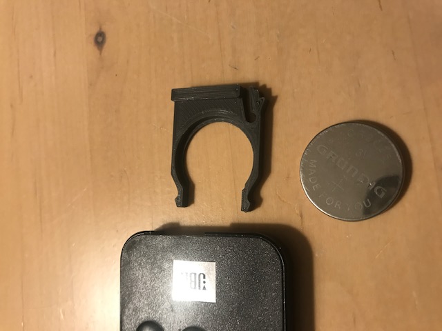 Batteryholder JBL SB400