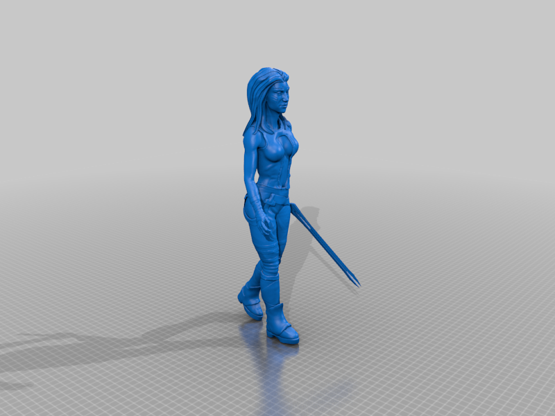 Gamora