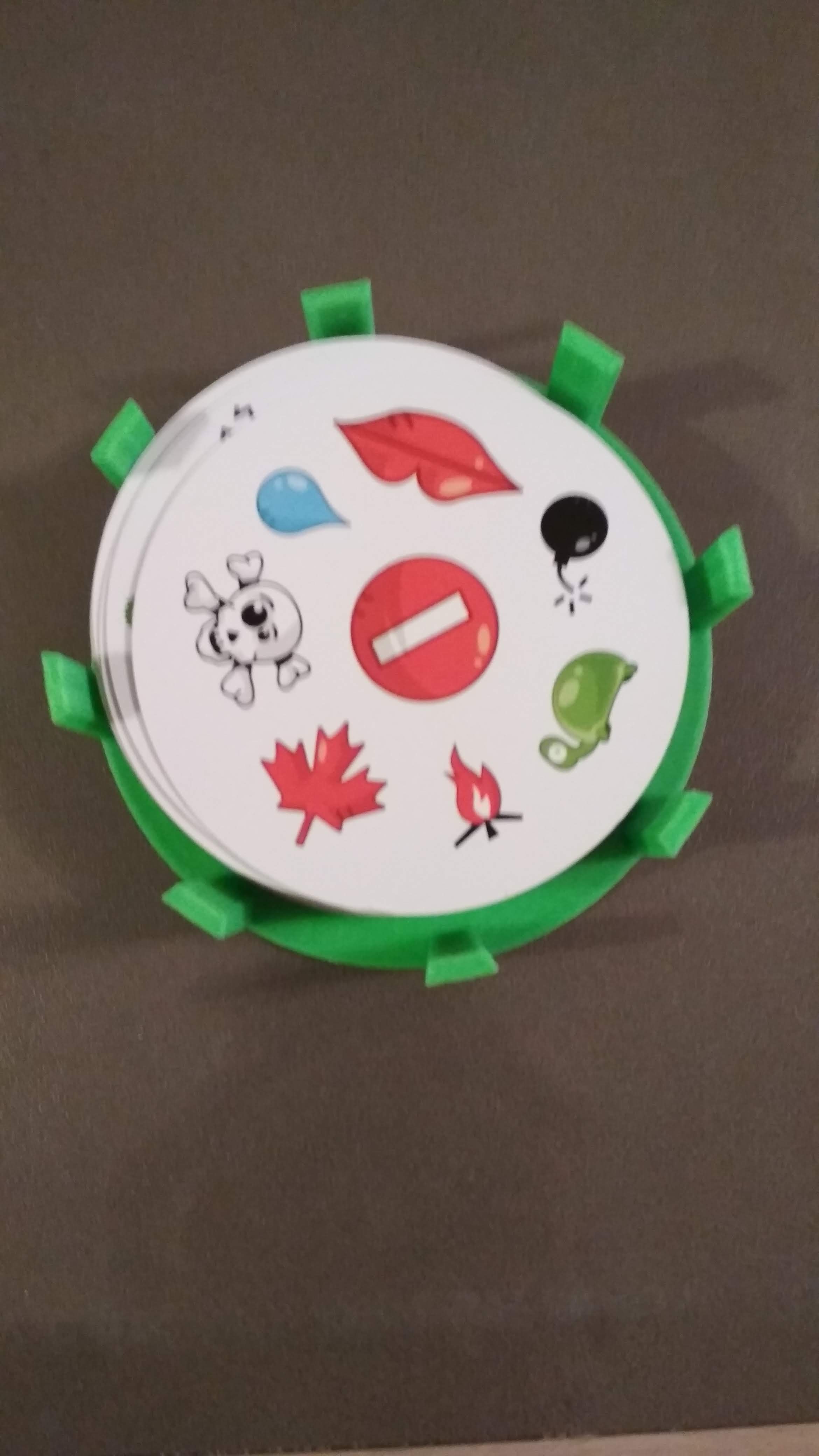 Dobble & Dobble Junior