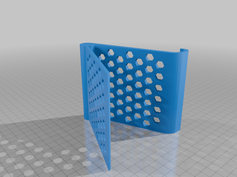 HexGrip Mobile Stand