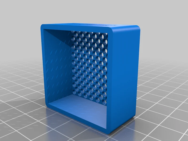 Elegoo Mini Air Purifier Tray