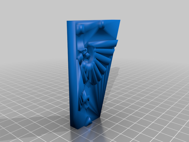 Kill Team Shape Measure