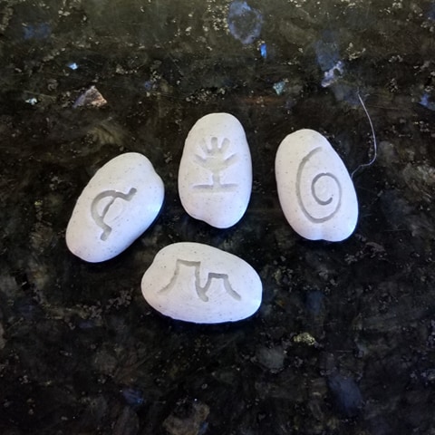 Breed Stones For Cavemaster
