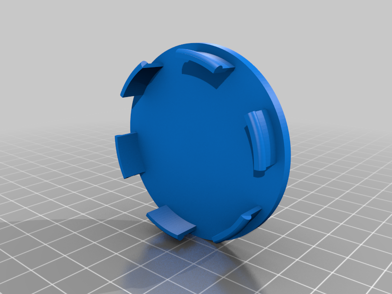 Wheel center CAP MG4 with and without MG logo