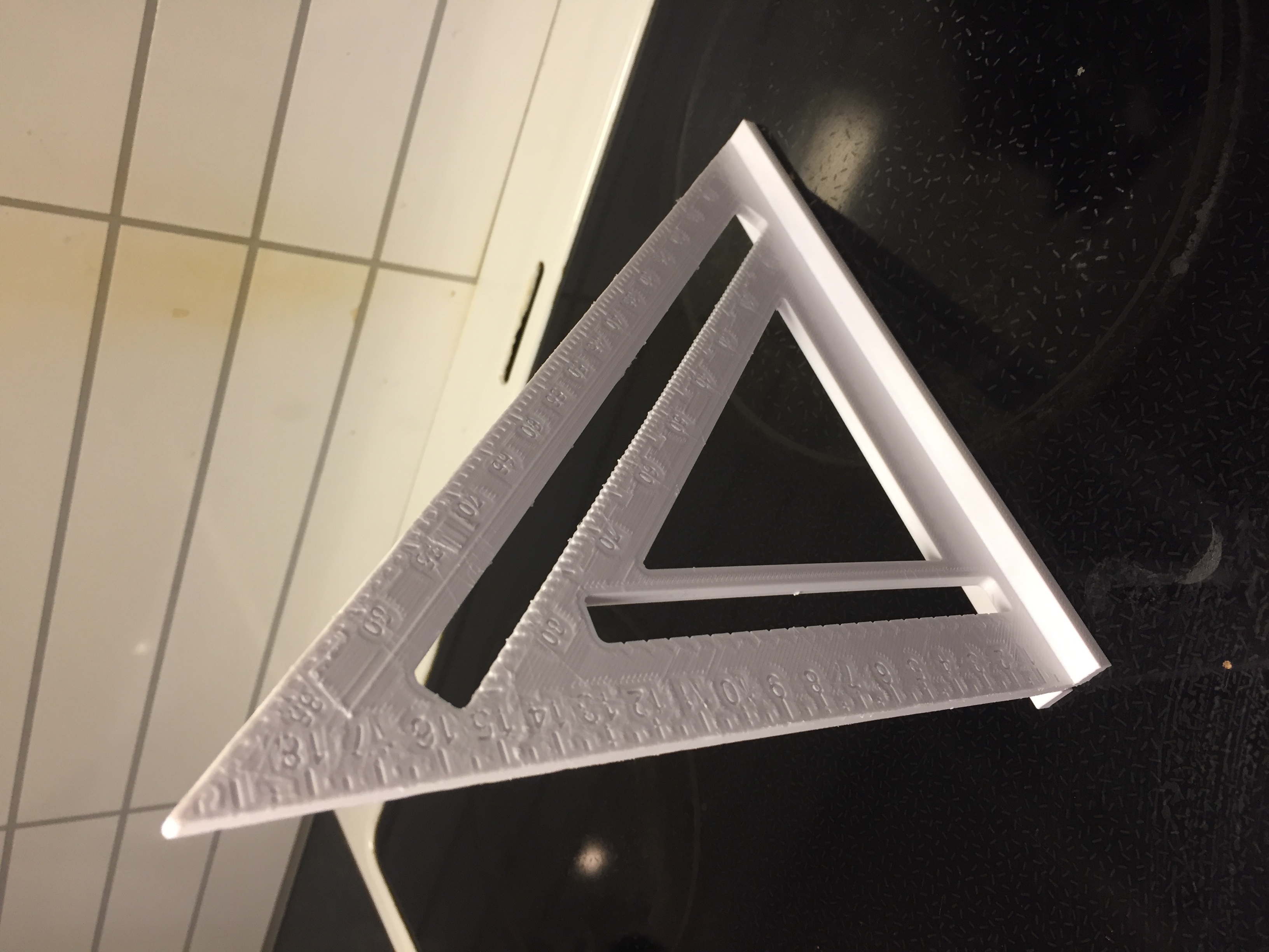 SpeedSquare Carpenter Tool