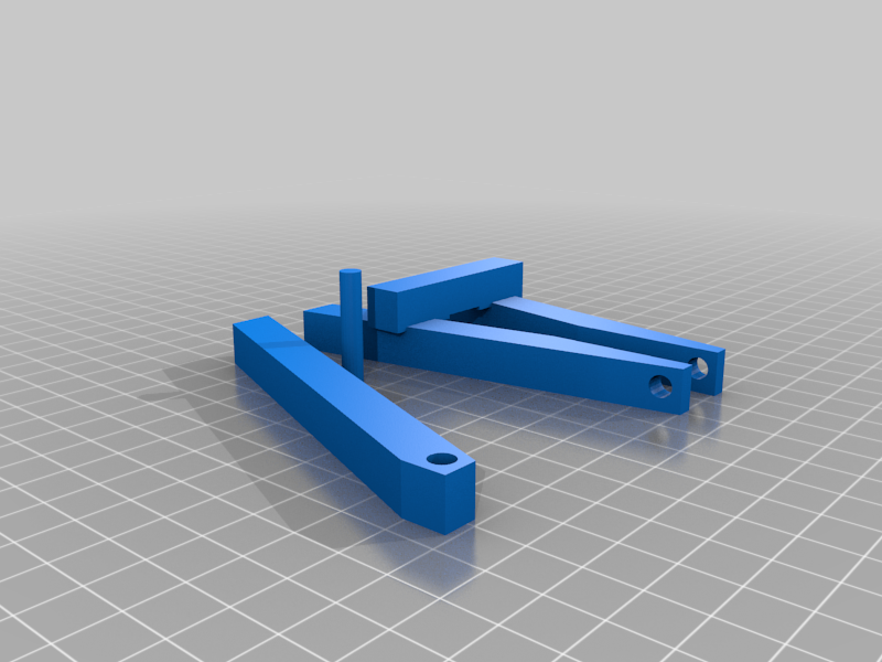 Easel Phone Stand