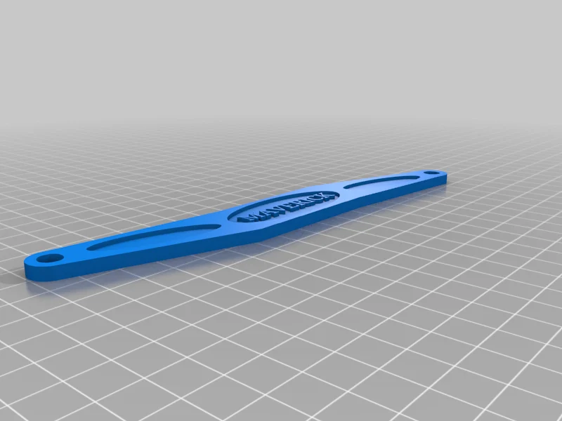 Maverick Strada Battery Cover