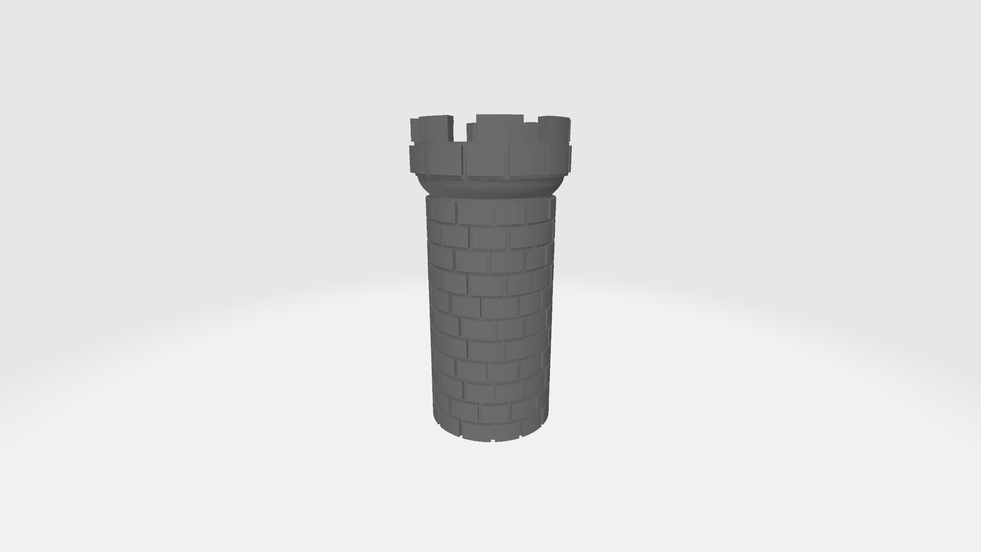 Simpel tower thing