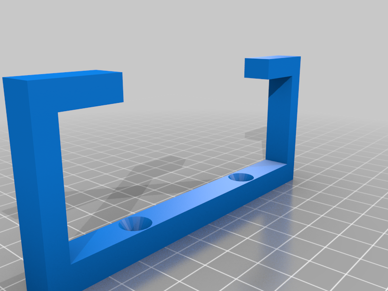Fosi Audio BT30C mount