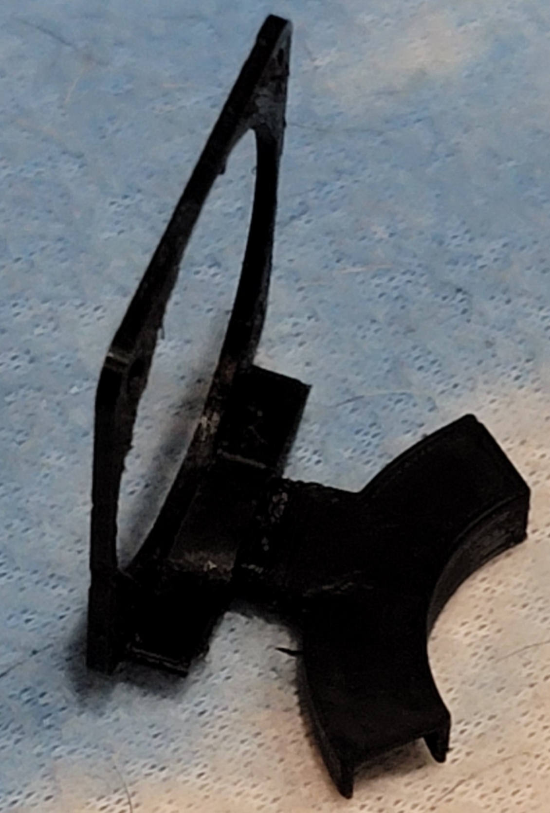NeoPixel Ring 16x Biqu H2 Nozzle Mount