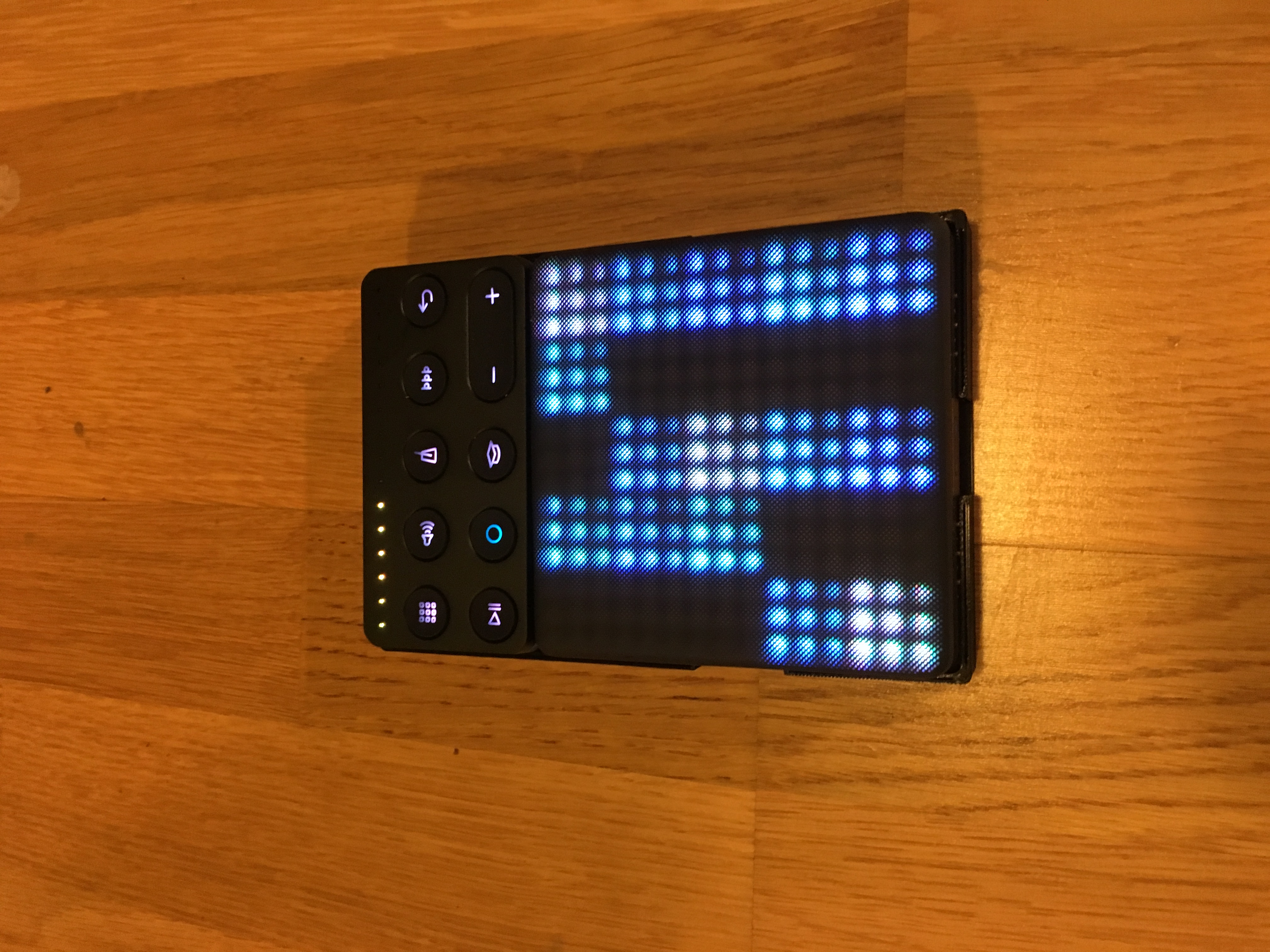 Case for ROLI blocks