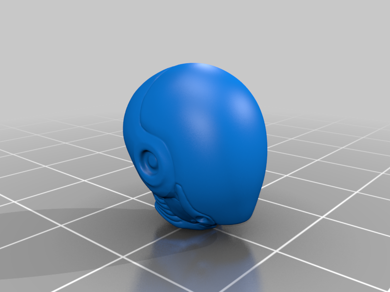 space helmet