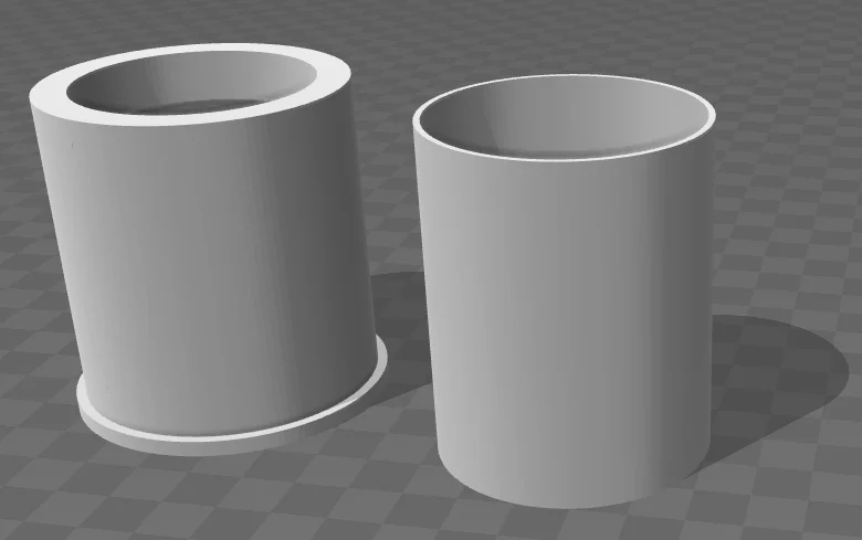 Rigid Shop Vac PVC Adapter