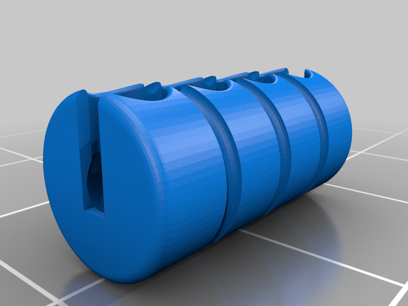 roller blind chain stopper with 3 mm ball