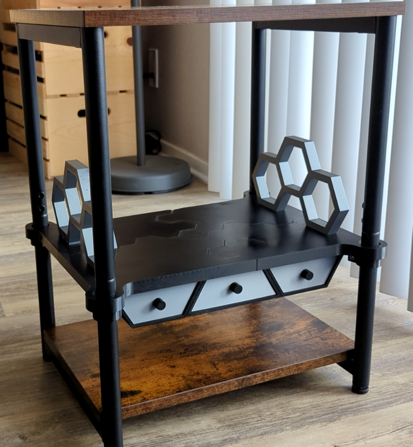 Shelf and Drawer Insert