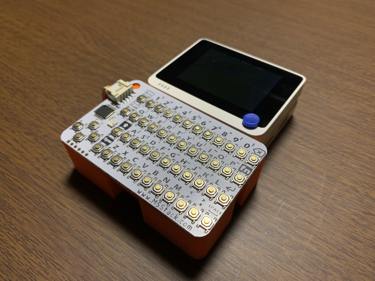 CardKB Base for Wio Terminal