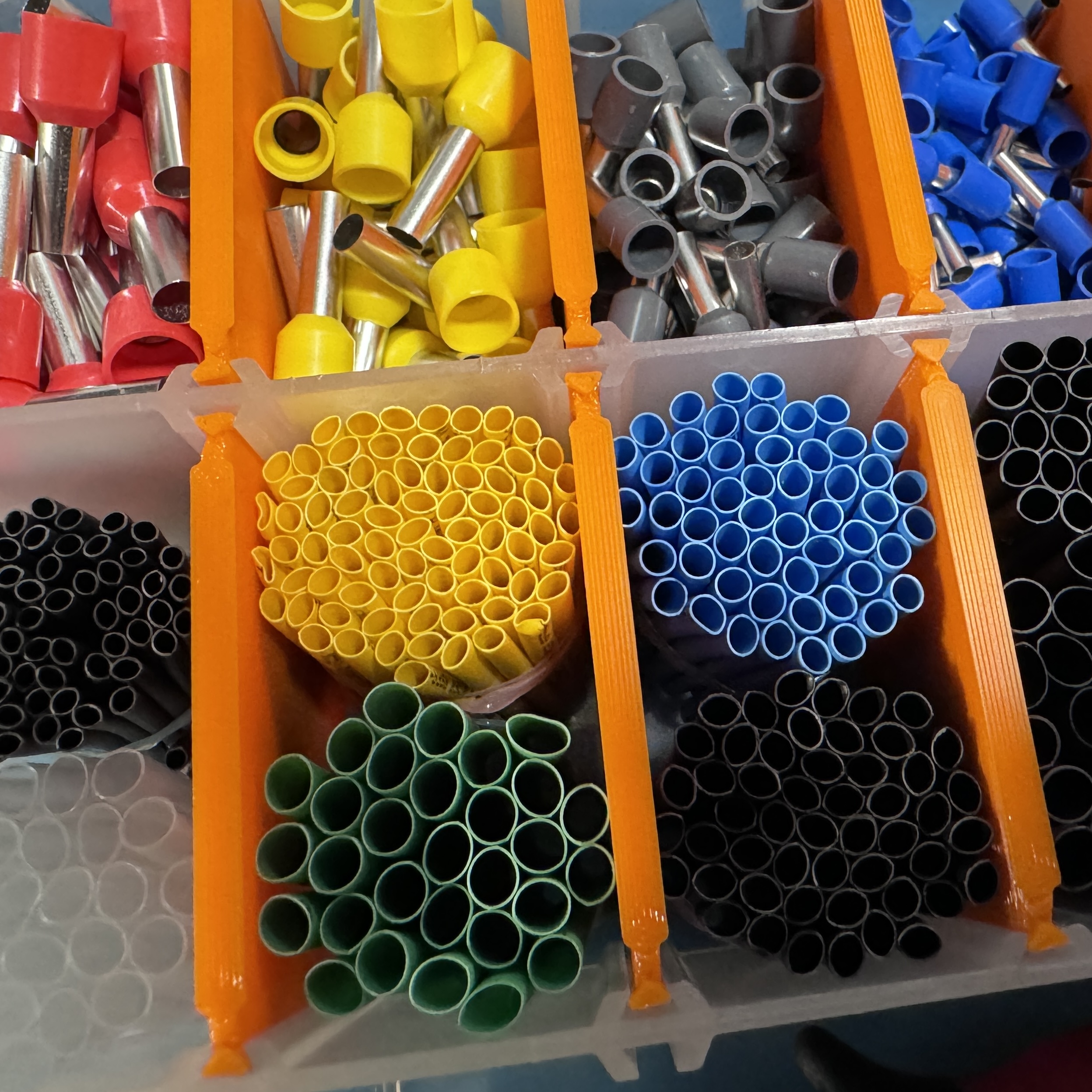 Plano 3750 Dividers