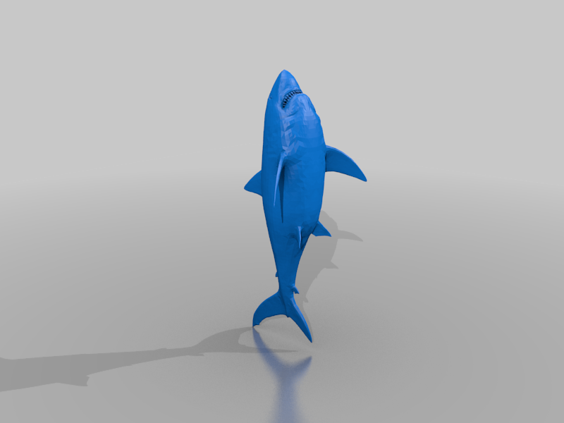 Ark Megalodon