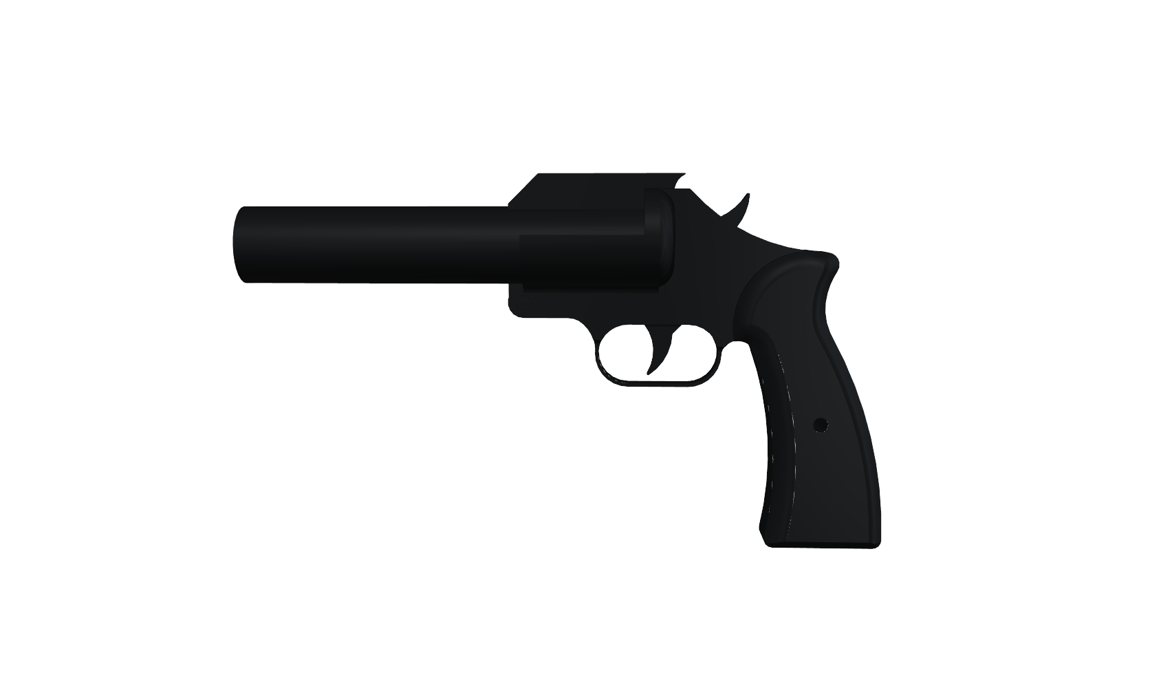 Supernatural Kimar Very Flare Gun