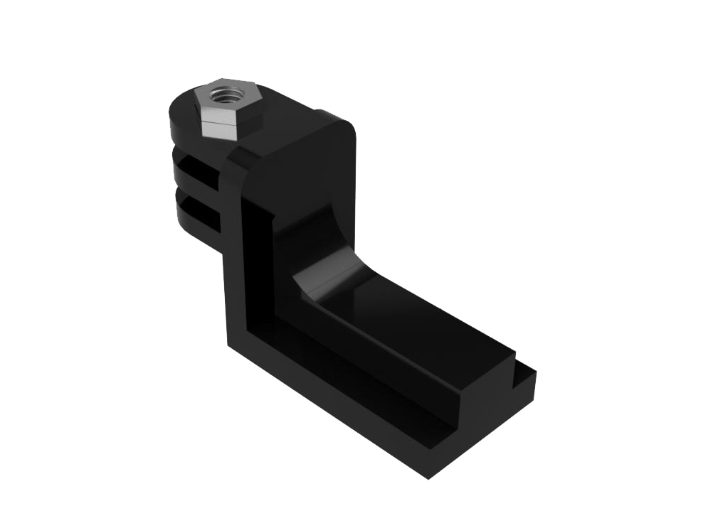 GoPro mount SUEX DPV