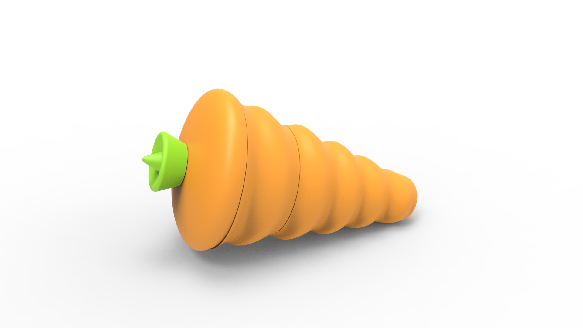 Carrot Snack