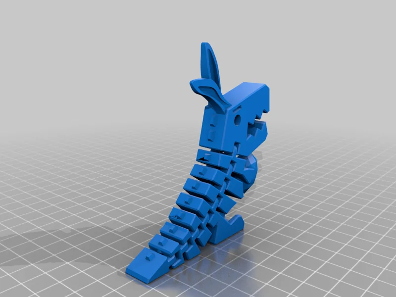 Flexirex Easter Edition