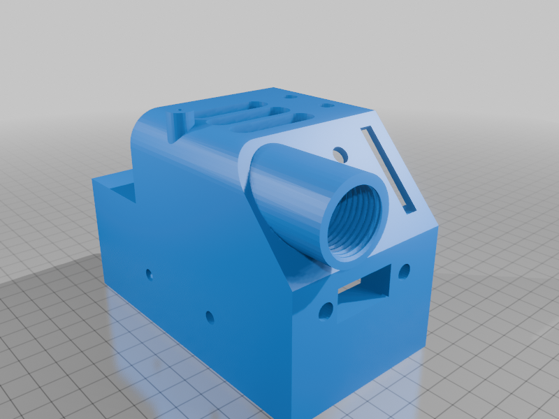 Modular Neutrona Wand (Ghostbusters)