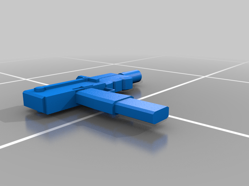 Basic AutoPistol