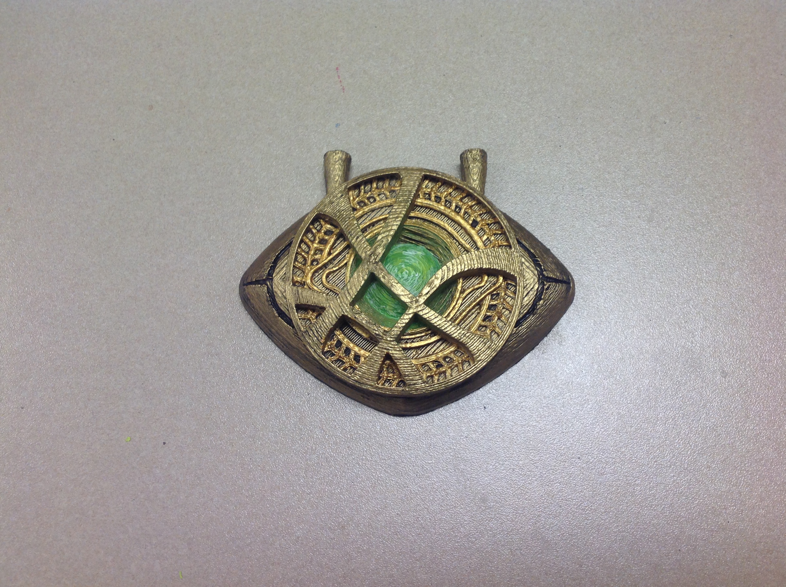 Dr Strange Cosplay/Costume Bits