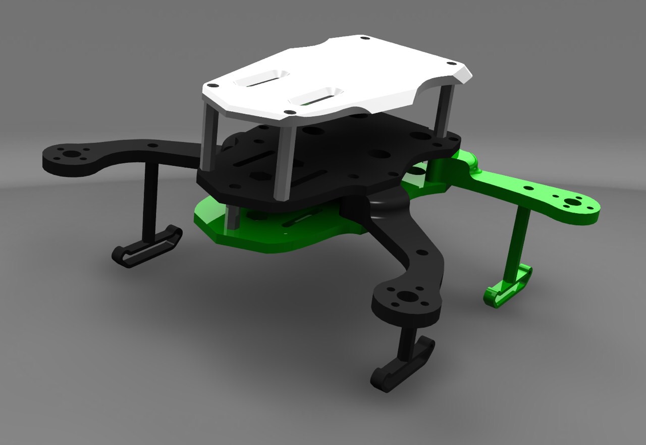 PENCILPEN 250 Mini Drone