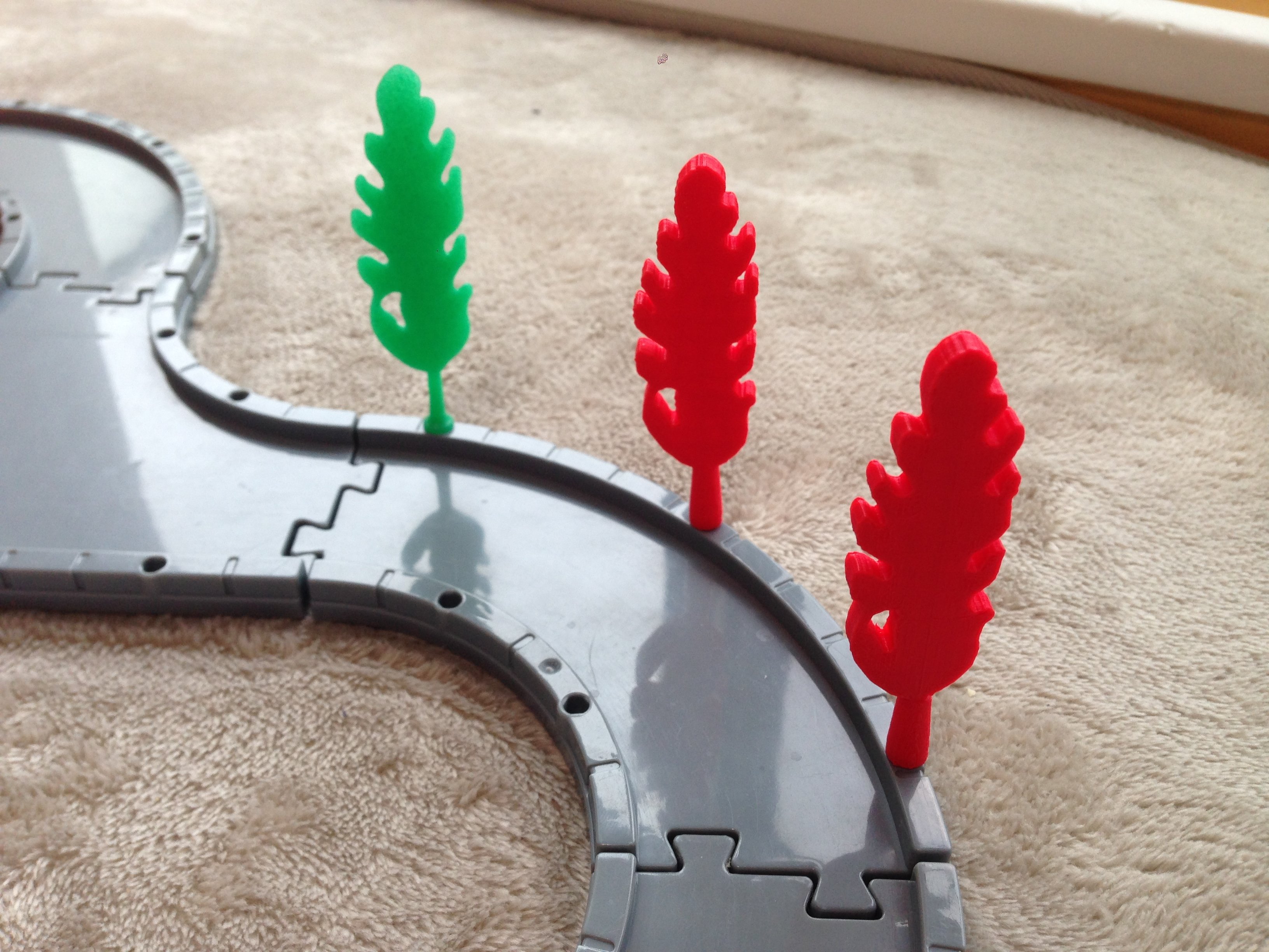 TOMICA TREE