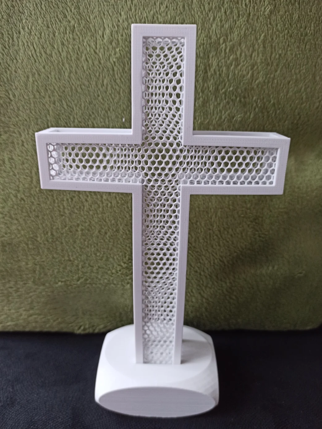 Cross easy2print